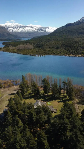 Miradas del lago