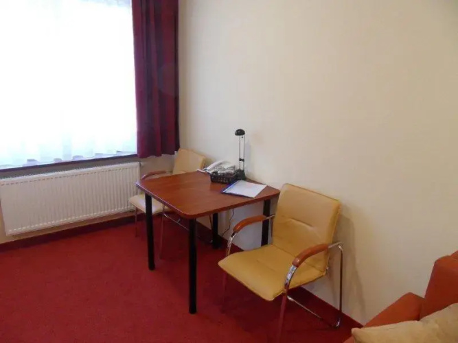 Motel Boczów-Polmax
