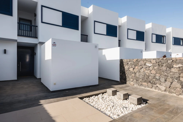 Serenity Villa