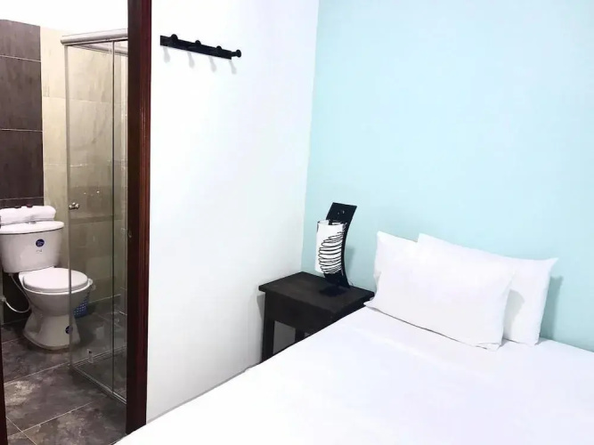 Hotel Paris