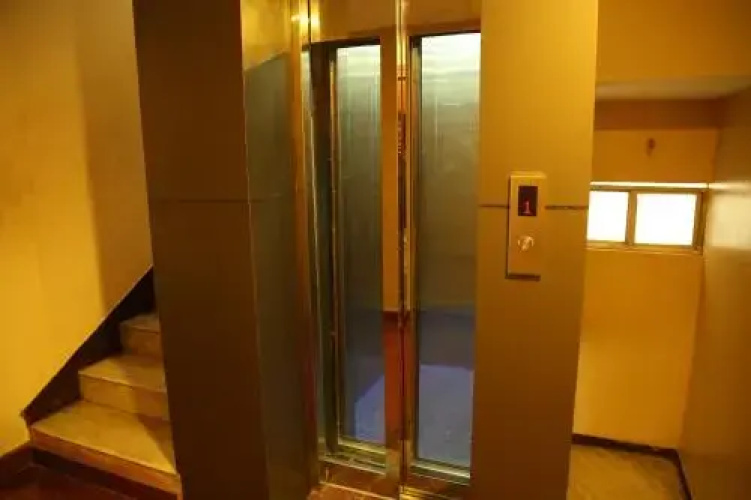 Hotel Vijay
