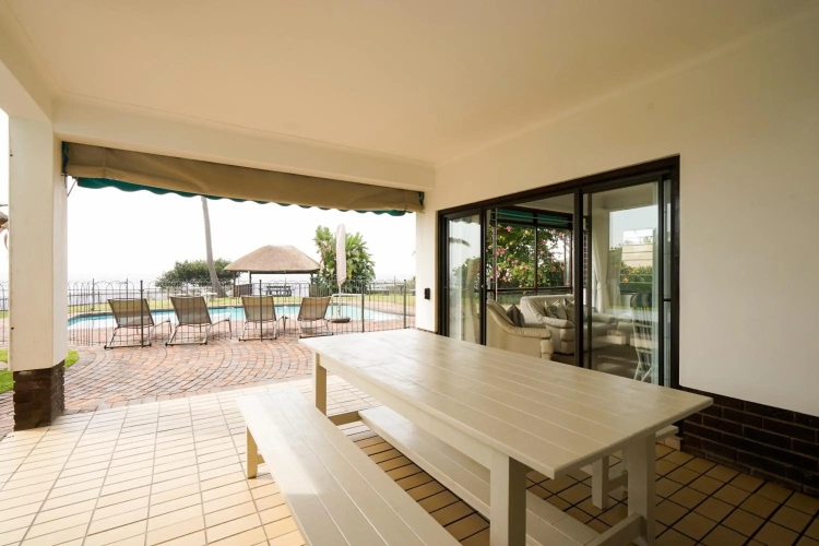 Nomax Beach House