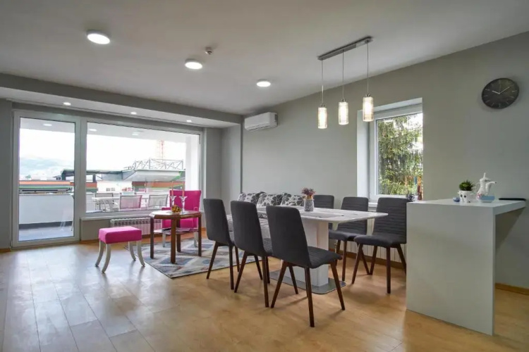 Green Elite Residence