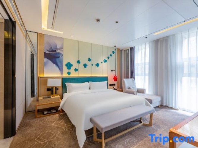 Executive Double Suite