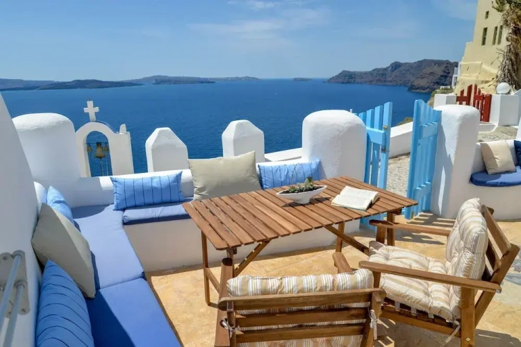 1 Bedroom Cottage