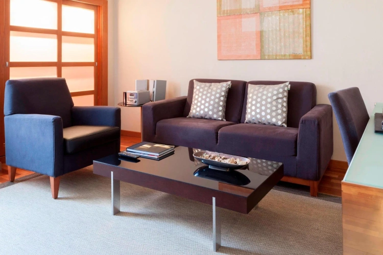 Double Junior Suite