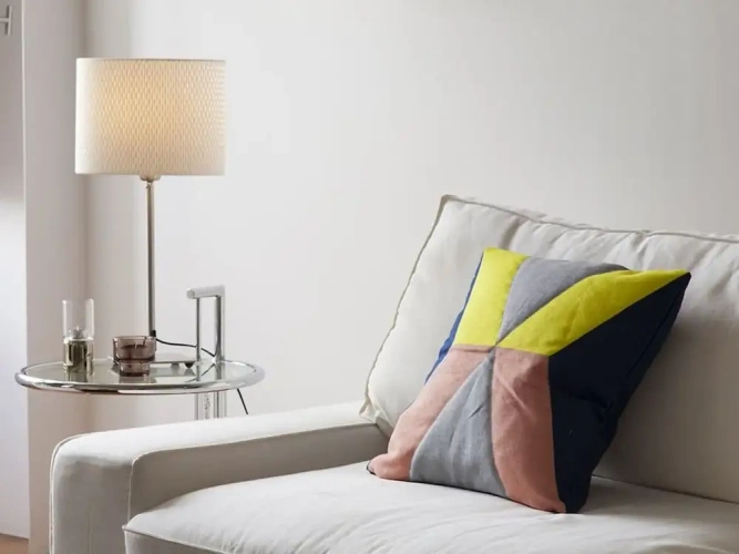 3 Bedrooms Apartment