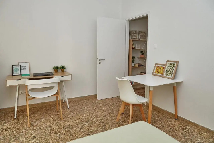 studywise M5 Kallithea