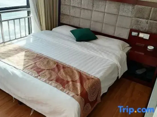 Lanzhou Jiayuan Hotel