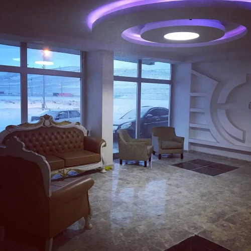 Yilmazoglu Otel
