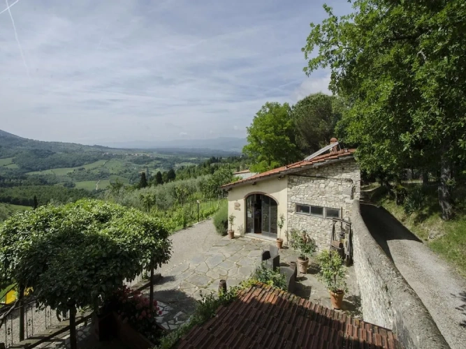 Cottage