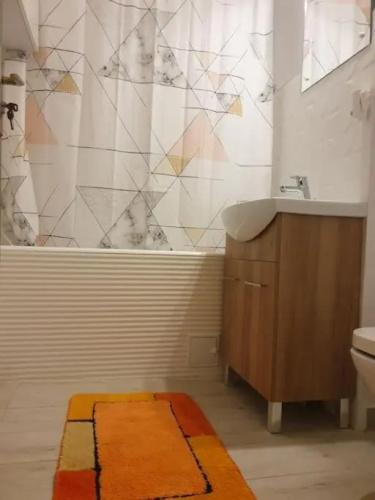 Olivia`s Studio - apartment Iasi