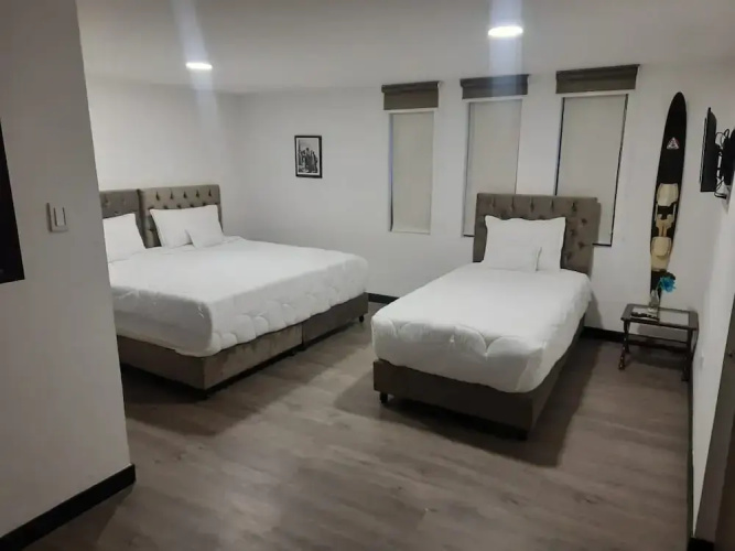 Urban Gallery Hotel