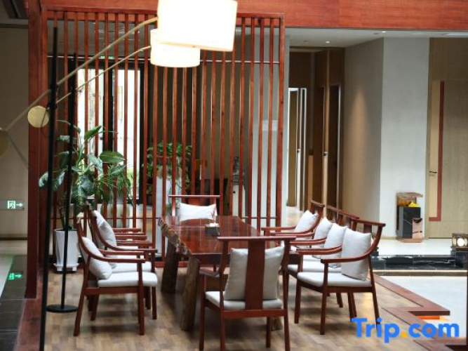 FUNLIST & MAY HOTEL Lanzhou