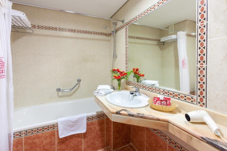 Apartamentos Masaru photo 8
