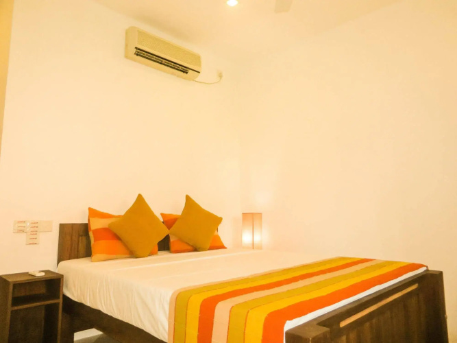 Lohas Beach Resort Villa