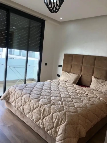 Comfort Apartment