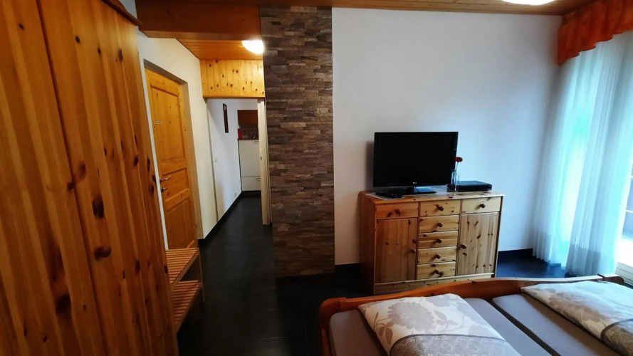 Haus Alexandra Apartment
