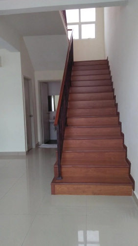 Everia Villas Resort