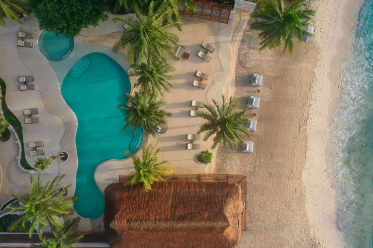 Viceroy Riviera Maya, a Luxury Villa Resort - Adults Only photo 34