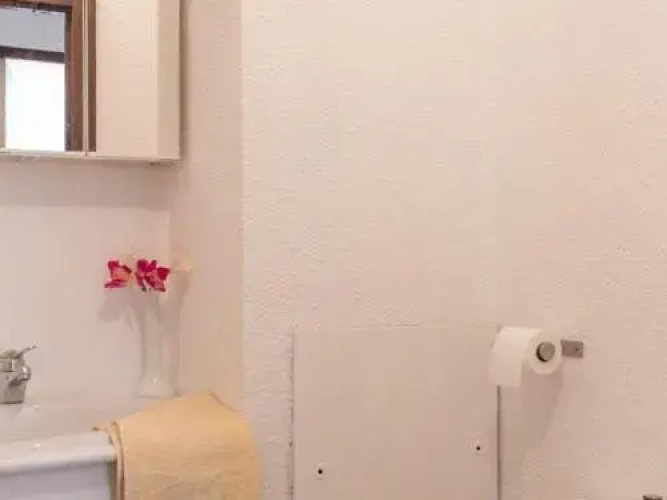 Apartment Bourg