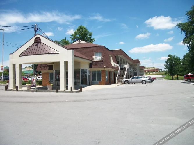 Westgate Rv Campground
