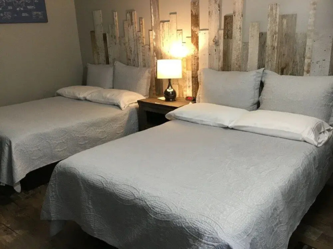 Motel La Source