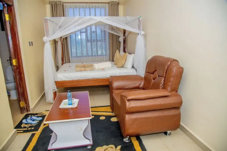 Lazion Hotel Kisii