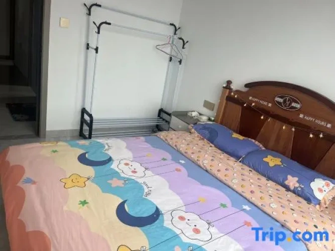 2 Bedrooms Suite