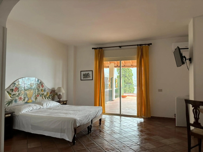 Bay Palace Mazzaro'