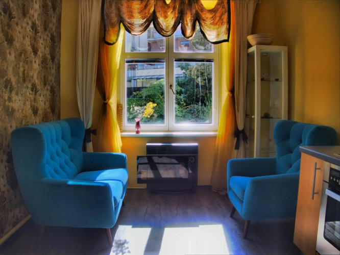 Stela's Apartments - Vysehrad