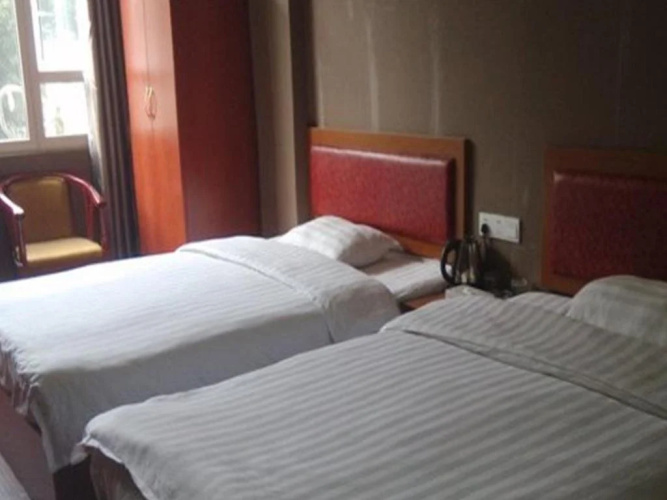 108 Business Hotel
