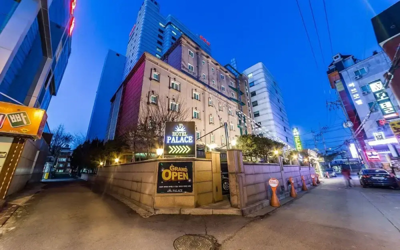 Hotelbild