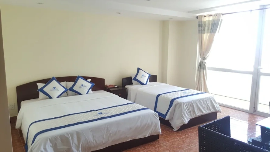 Superior Triple room