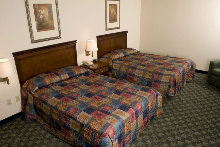 The Branson Waterpark Hotel