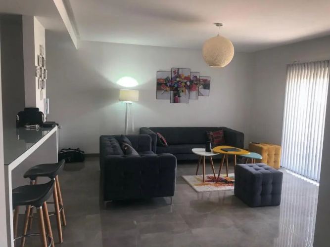 Appartement La Croisette