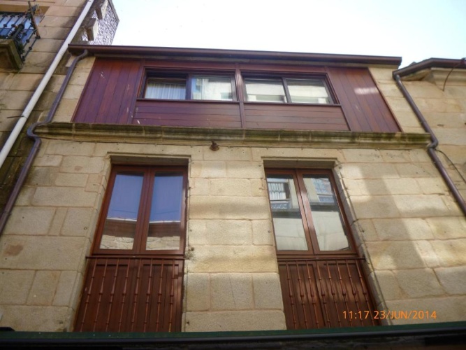 Economy Double room with balcony