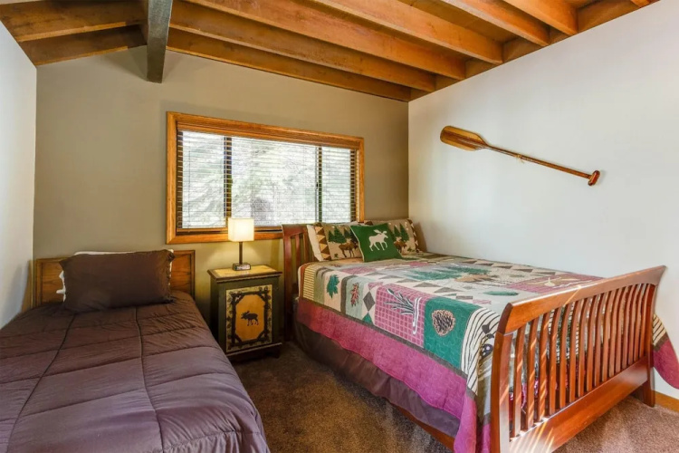 Meadow House Condo 4