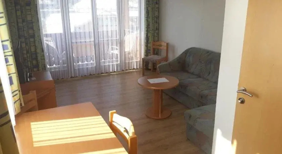 Untergasser - Guest House