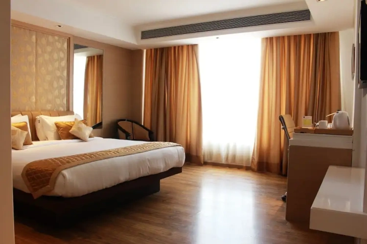 Superior Double room