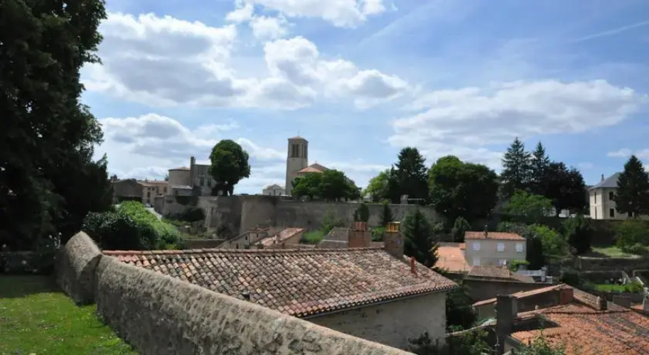 Le Grand Logis