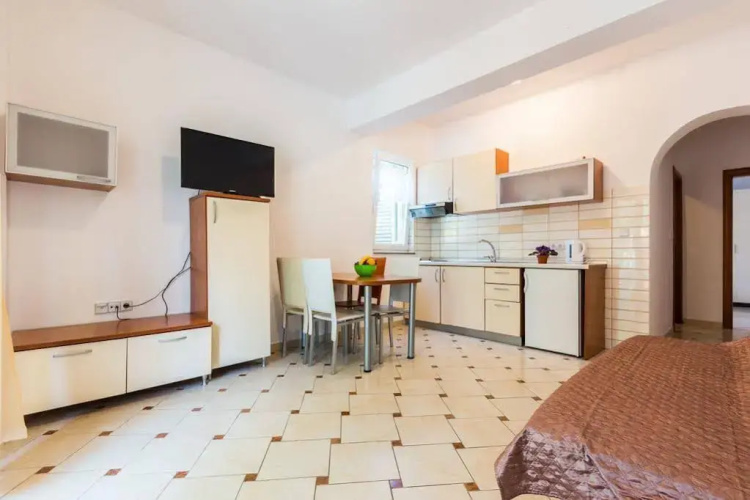 Apartment Nadalina