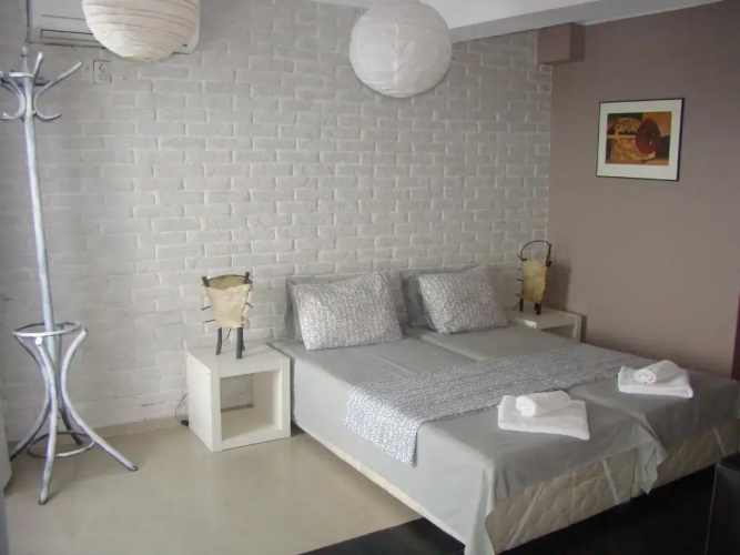 Deep Blue Guest House