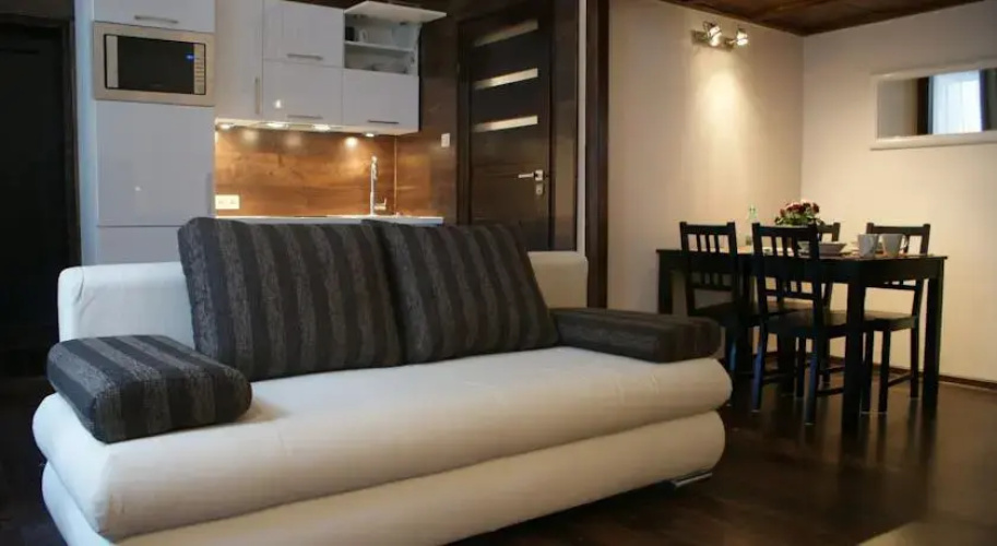 Marka Residence