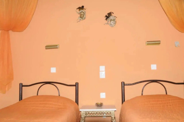 La Palma Studios & Apartments