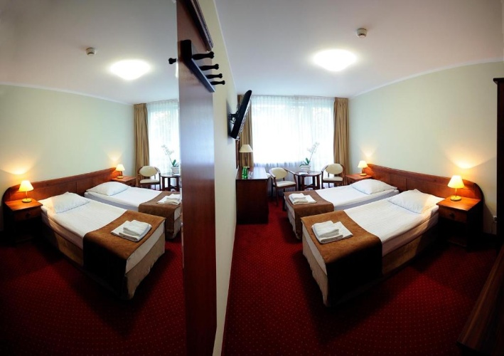 Comfort Double room