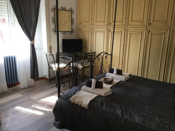 Le Fate Apartments