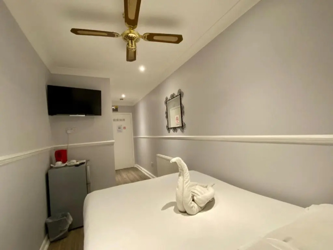The Commongate Hotel