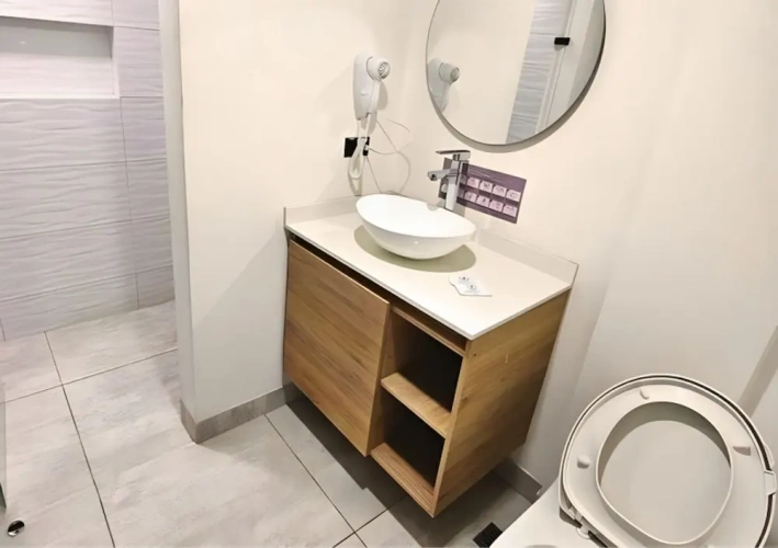 Classic Apartment