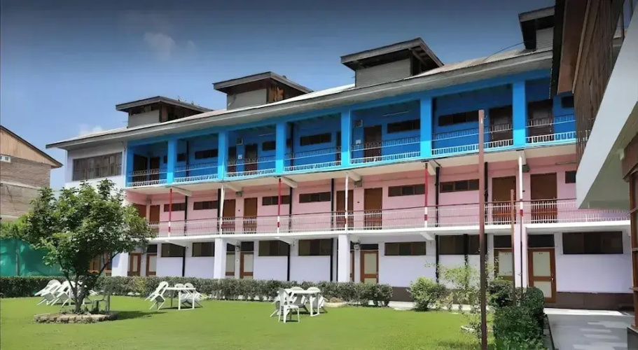 Hotelafbeelding